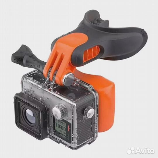 Крепление на рот Pribluda.Store Mouth Mount Bundle