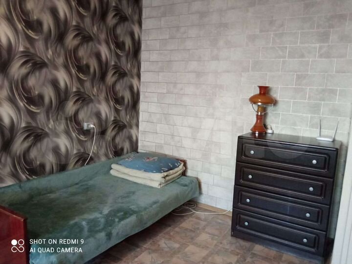 1-к. квартира, 31 м², 2/5 эт.