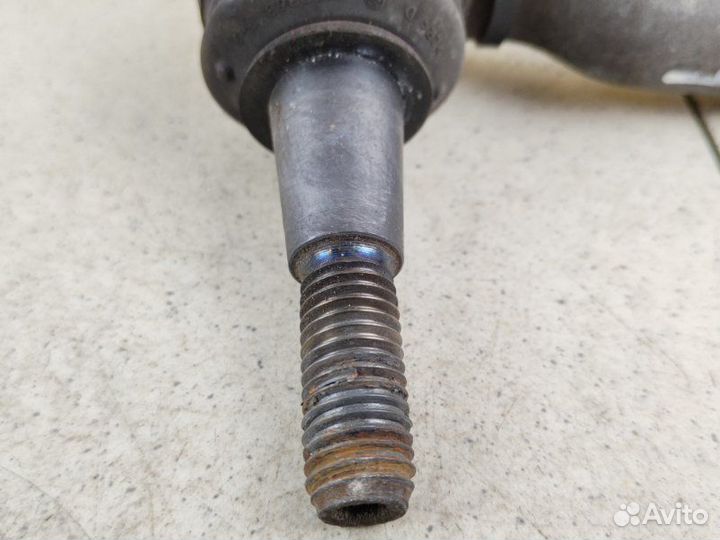 Наконечник рулевой Land Rover Range Rover Sport