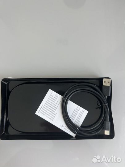 Беспроводная зарядка