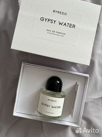 Парфюм женский