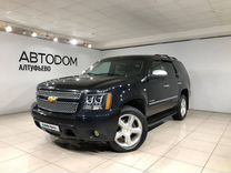 Chevrolet Tahoe 5.3 AT, 2011, 358 907 км, с пробегом, цена 1 575 000 руб.