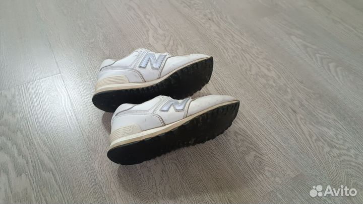 Newbalance 574