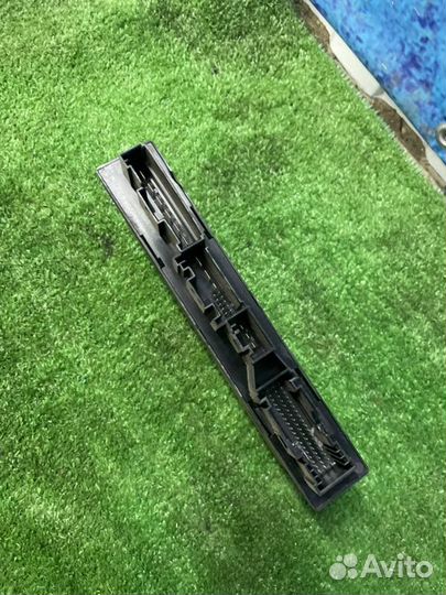 Блок комфорта Bmw 5 E60 N52B25 2006