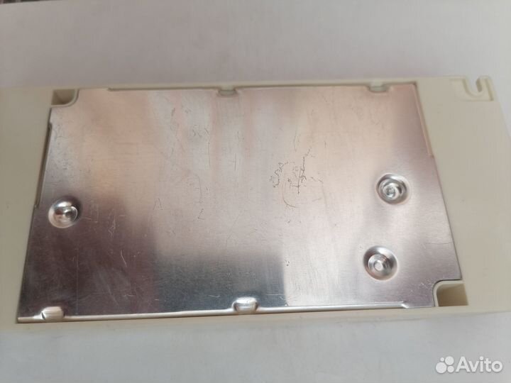 Электронный балласт для ламп