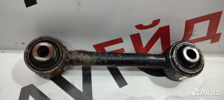 Тяга задняя Mitsubishi Airtrek CU5W 4G69 2004.07