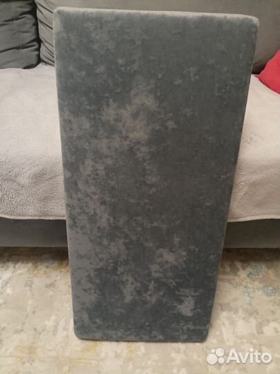 Мягкий элемент