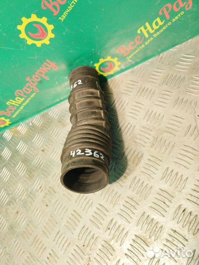 Патрубок воздушного фильтра Chery Amulet