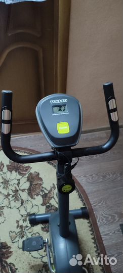 Велотренажер torneo
