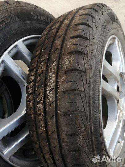 Matador MP 16 Stella 2 13.00/70 R13