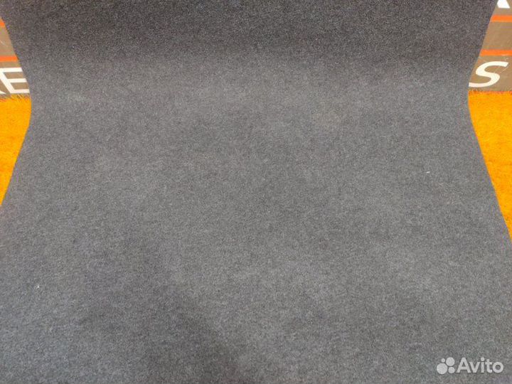 Коврик багажника Bmw 5-Series E60 N52B25A 2007