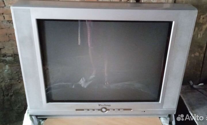 Телевизор