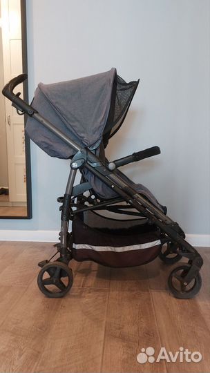 Коляска-трость Peg-perego Si Completo