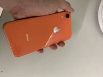 iPhone Xr, 128 ГБ