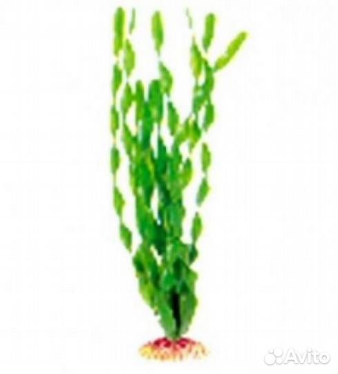 Растение Тритон пластмассовое 46 см 4669