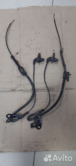 Датчик abs передний toyota noah voxy