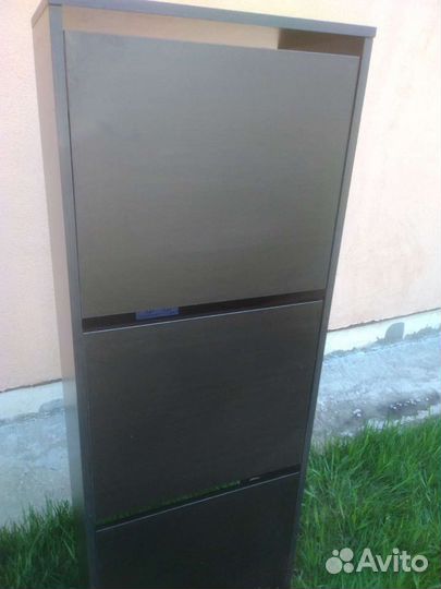 Обувница IKEA