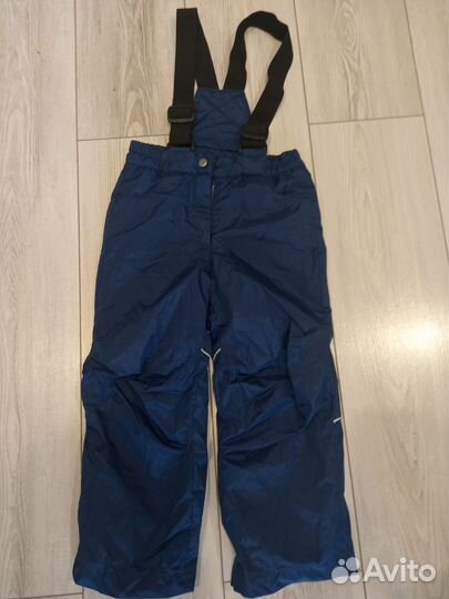 Демисезонный костюм р.104 Gerdakay