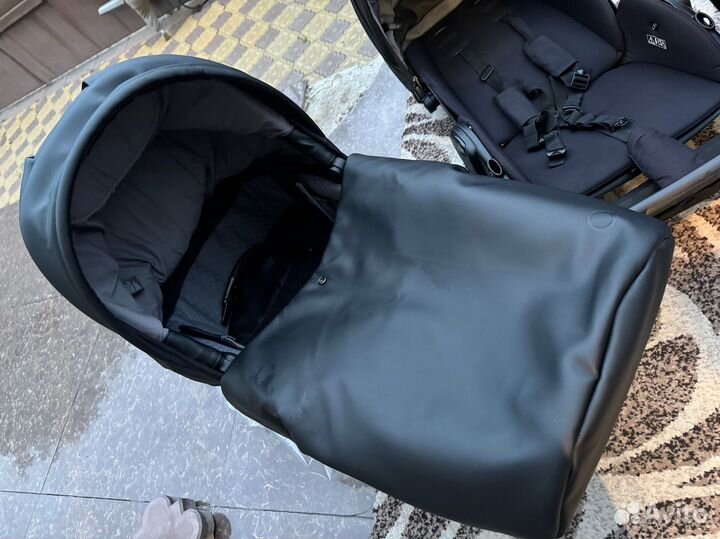 Коляска Anex e type 2 в 1