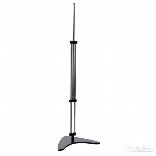 Микрофонная стойка EuroMet Stilus telescopica (103