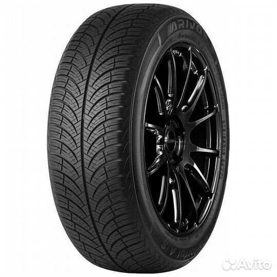 Arivo Carlorful A/S 215/50 R17 95W