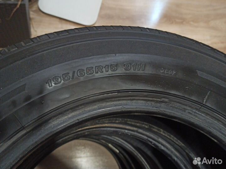 Bridgestone Regno GR-8000 195/65 R15 91H