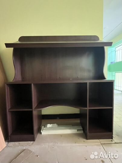 Музыкальный стол, стол для диджеинга, винила, dj