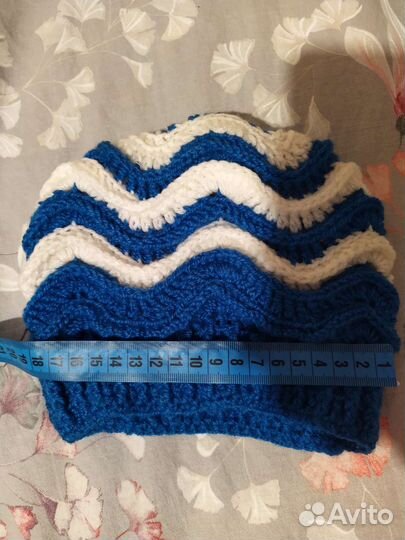 Шапочки детские