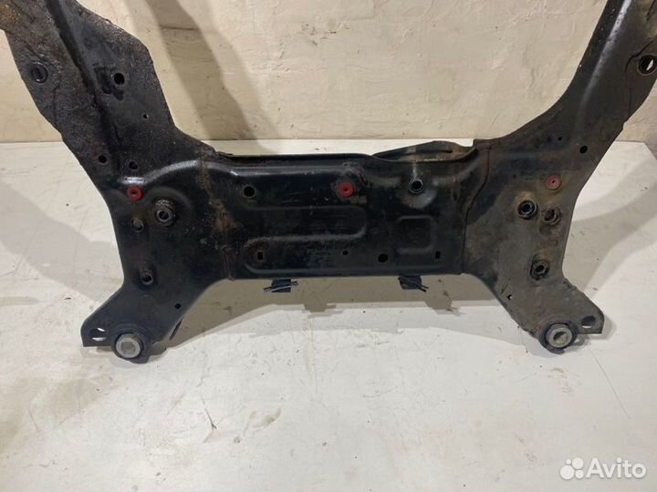 Балка подмоторная Ford Mondeo Iv 2007-2015 лифтбек