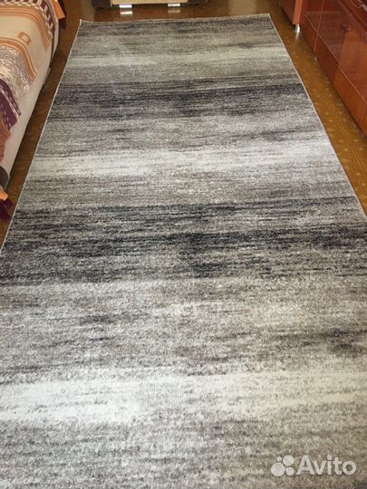 Ковер палас новый, 1,5х3,8