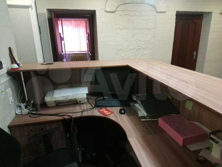 Гостиница, 115 м²