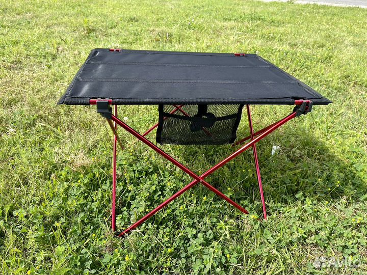 Стол складной туристический