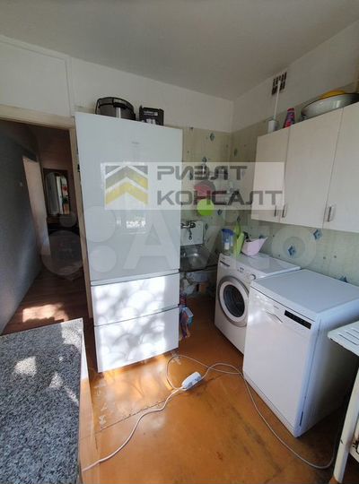2-к. квартира, 45 м², 1/5 эт.
