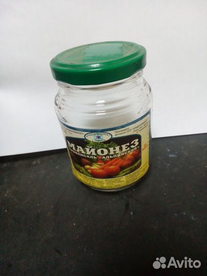 Стеклобанки 3-х, 0.5,0.7,0.8,1, 0.25 литровые