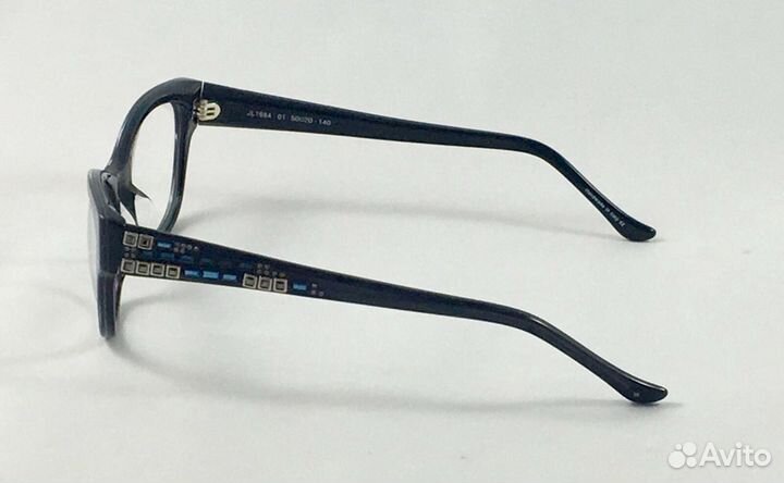 Judith Leiber оправа