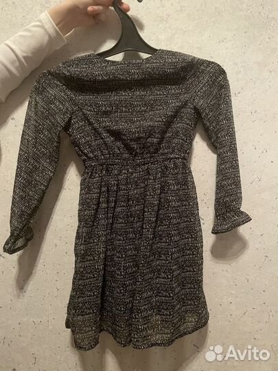 Детские вещи пакетом