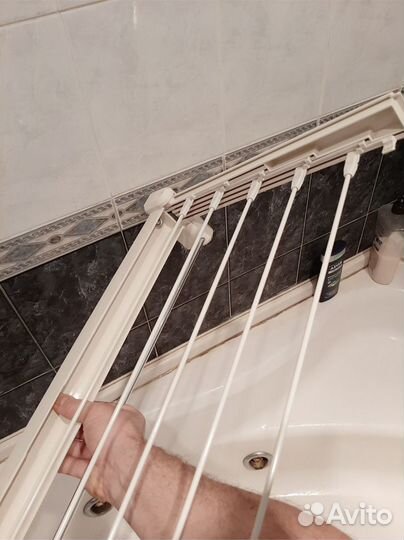 Сушилка для белья telegant 715 Компактная Германия