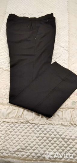 Брюки классика