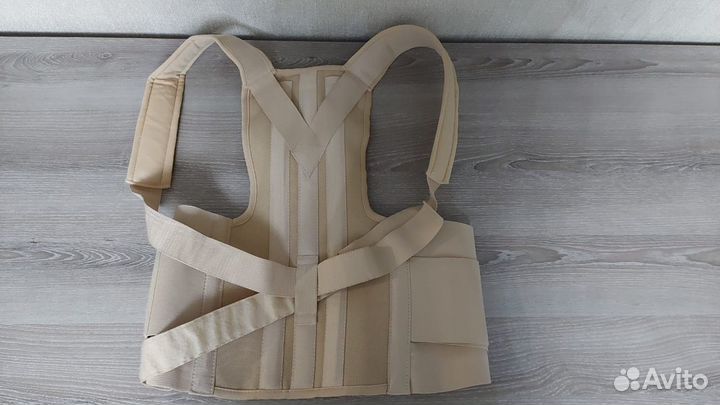 Корректор осанки детский orto