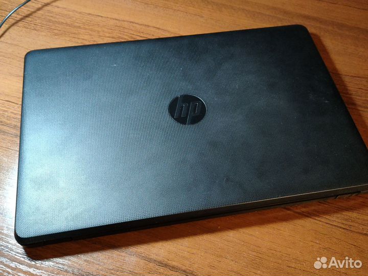 Ноутбук HP