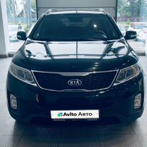 Kia Sorento 2.4 AT, 2016, 134 892 км, с пробегом, цена 1 780 000 руб.