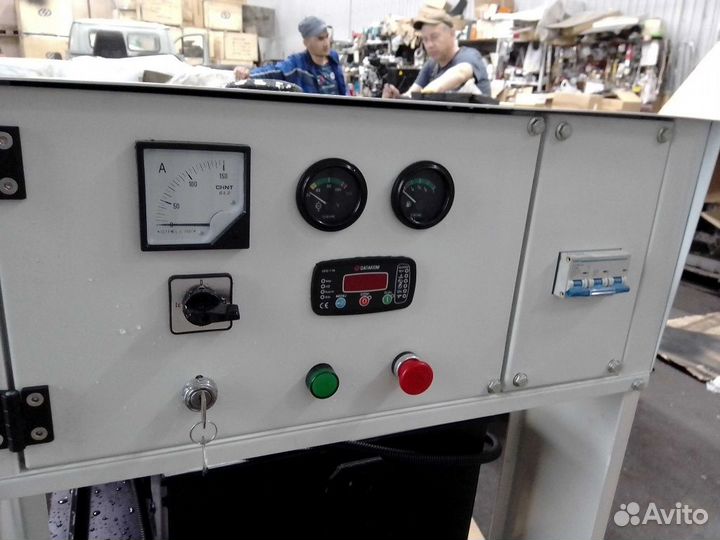Дизельные генераторы 10,15,20,30,50,100,120,150 кВ