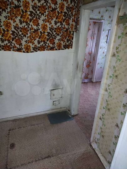 Дом 43 м² на участке 10 сот.