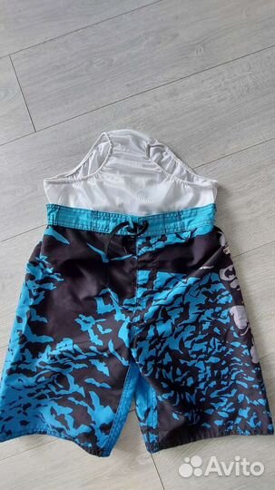 Шорты для плавания