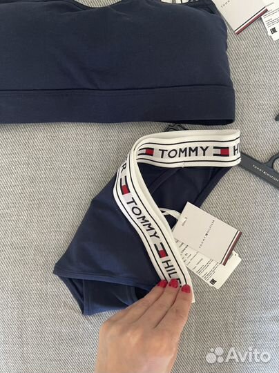 Комплект нижнего белья Tommy Jeans