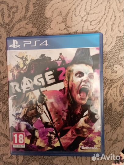 Игры для приставок ps 4