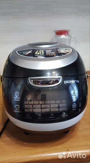 Мультиварка