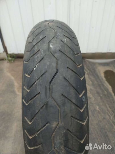 Bridgestone G-712 Exedra 130/70*18