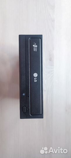 Dvd привод для пк