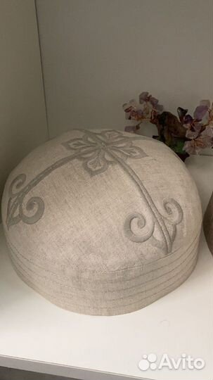 Казачья Тафья мз (сукно, лен)